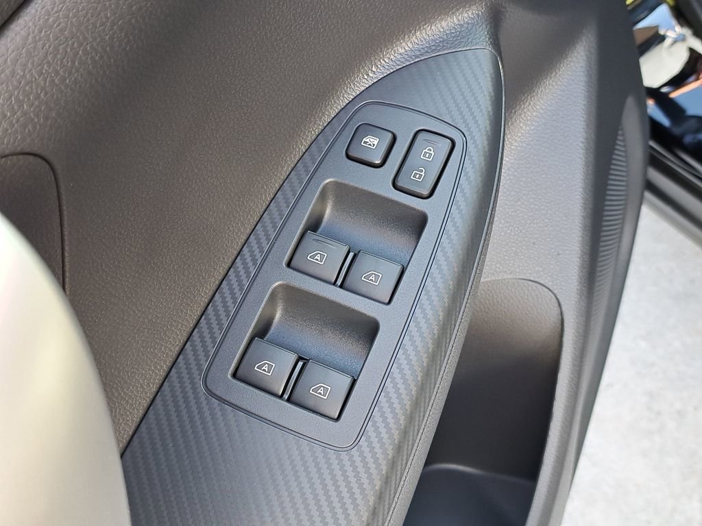 New 2026 Mitsubishi Eclipse Cross SEL image 22