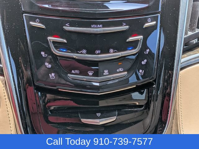 Used 2020 Cadillac Escalade ESV Platinum AWD/4WD image 27