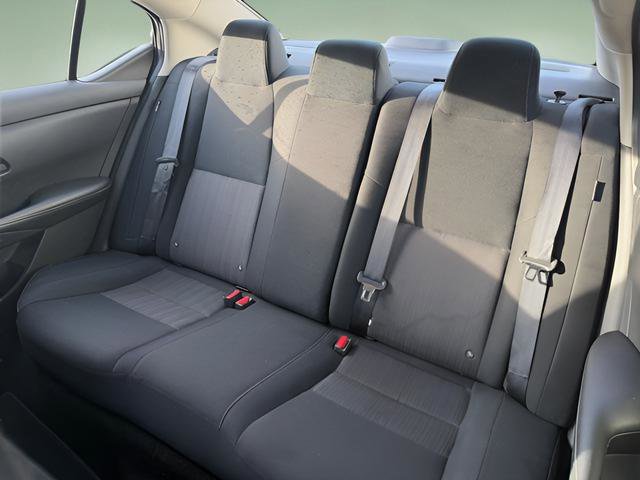Used 2024 Nissan Sentra SV image 20