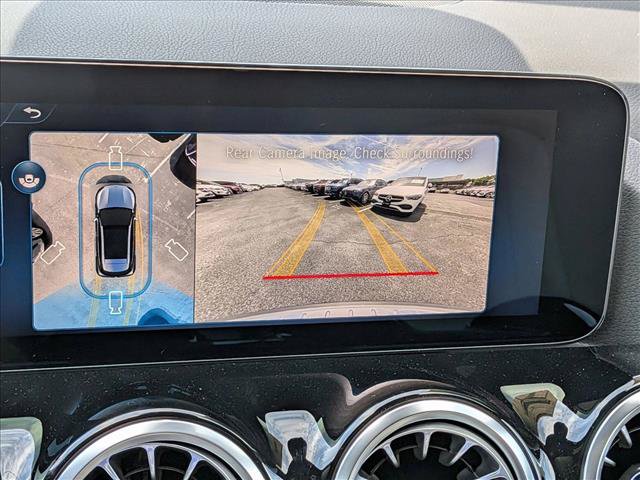 New 2026 Mercedes-Benz GLA 250 4MATIC image 13