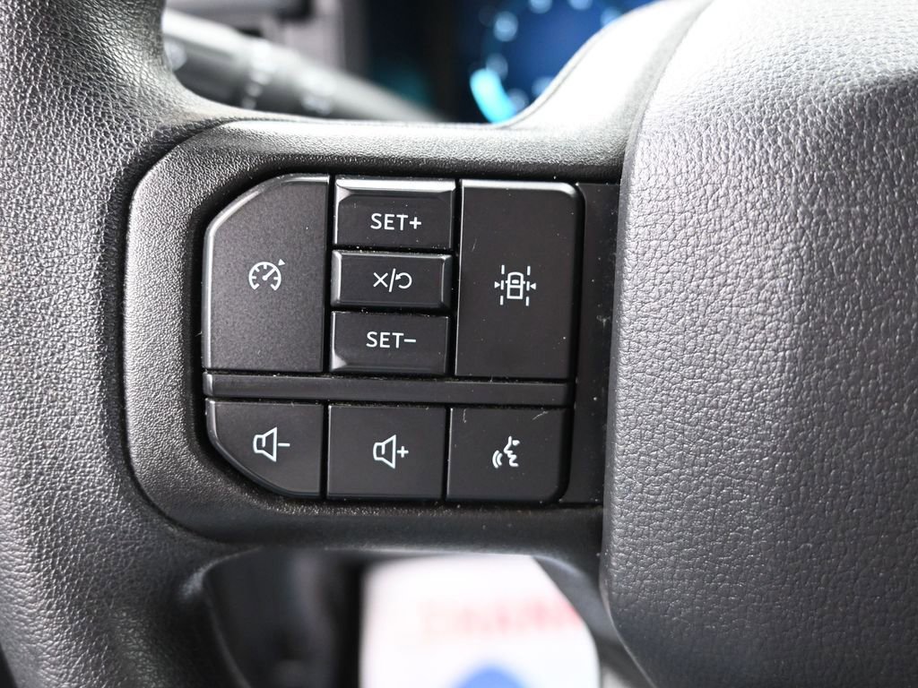 Used 2024 Ford F150 STX w/ STX Black Appearance Package image 28