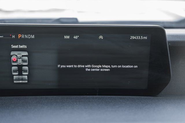 Used 2025 Ford Expedition Active image 62