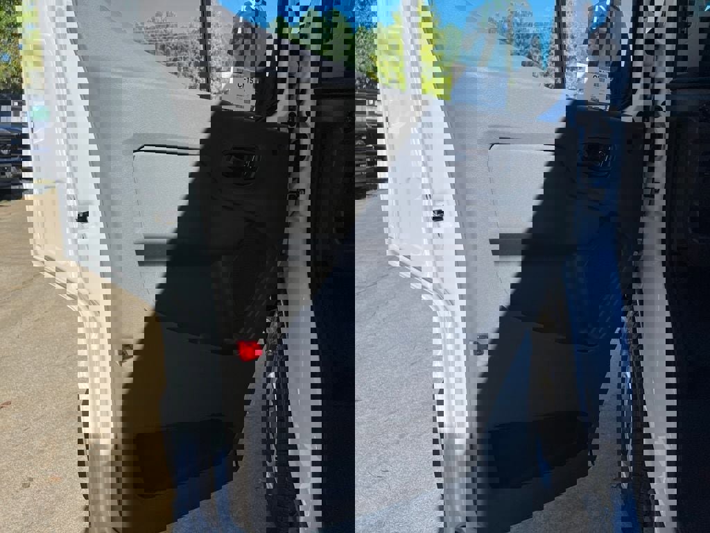 New 2025 Ford Transit 150 Low Roof image 11