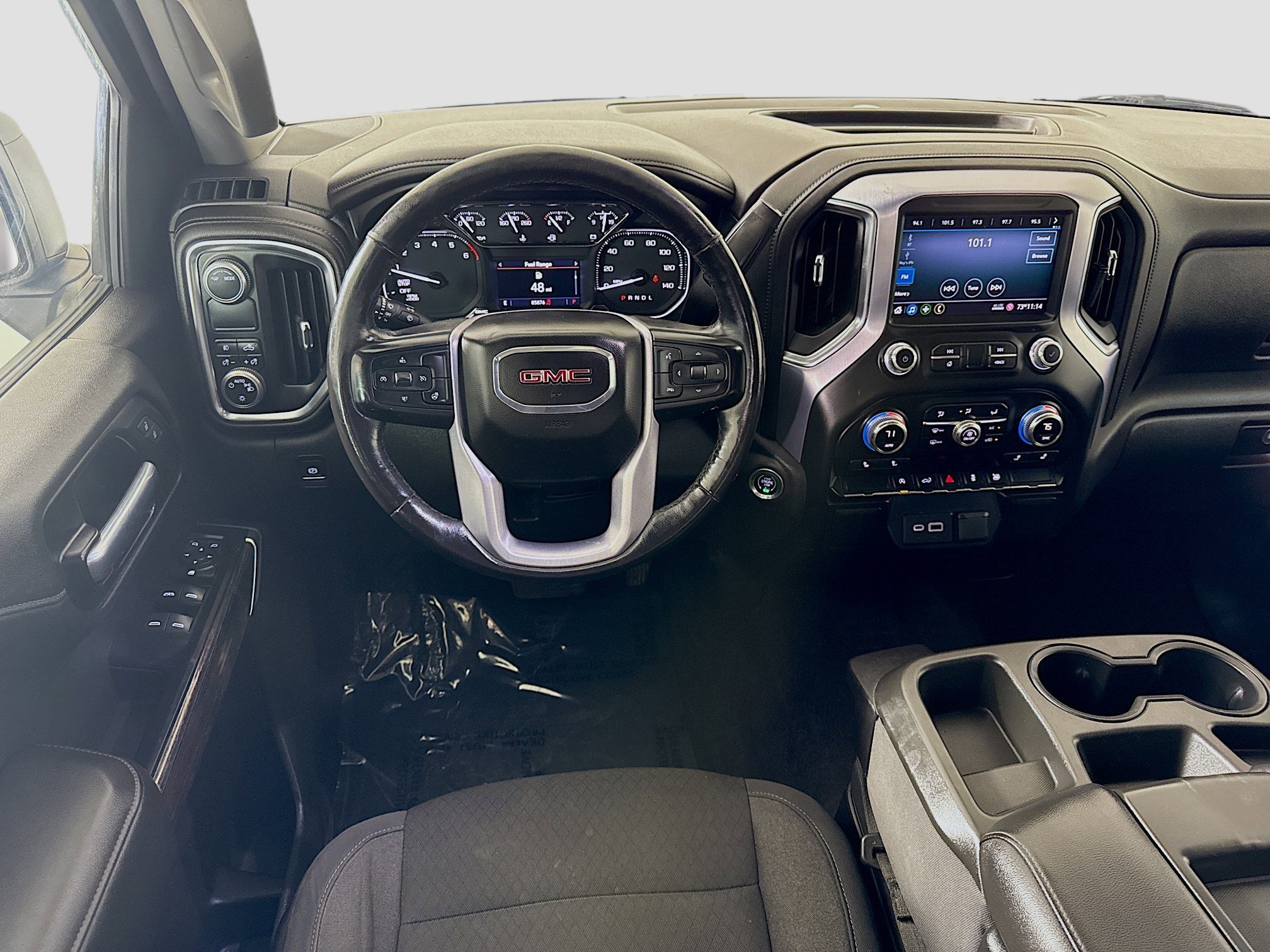 Used 2020 GMC Sierra 1500 Elevation w/ Elevation Value Package image 17