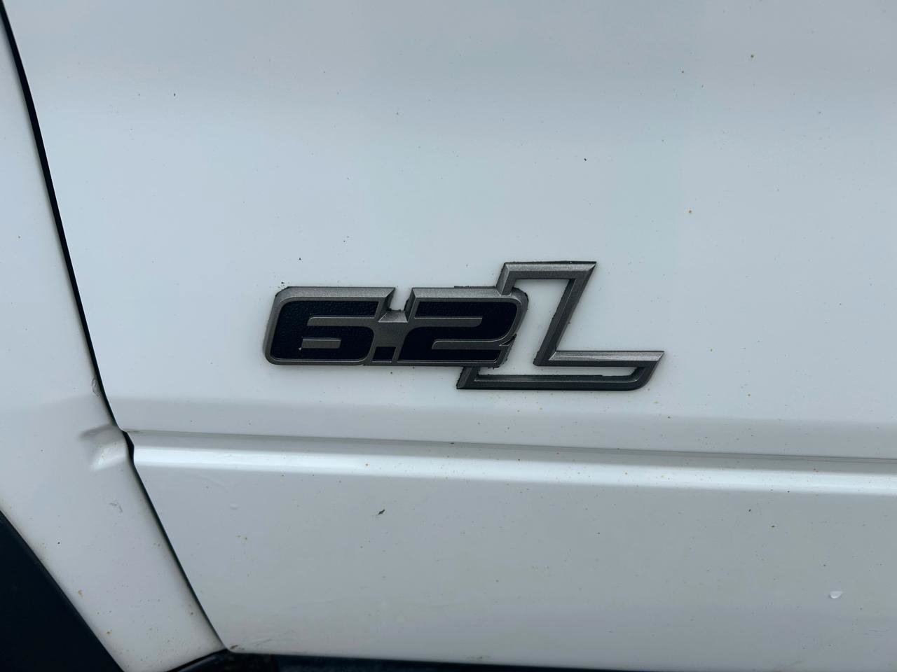 Used 2014 Ford F150 Raptor w/ Equipment Group 801A Luxury AWD/4WD image 9