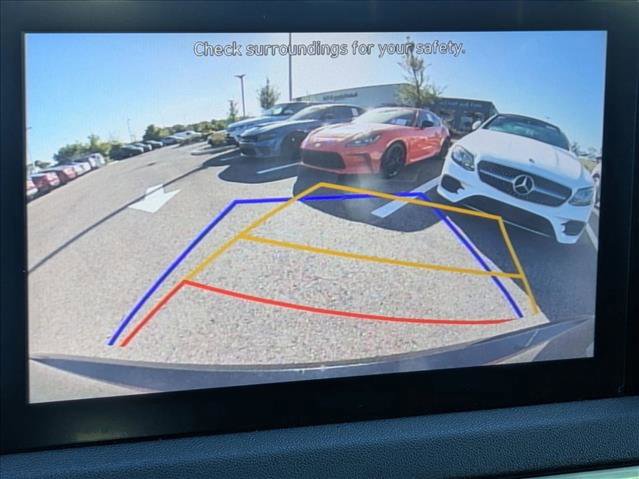 Used 2022 Hyundai Sonata SEL image 11