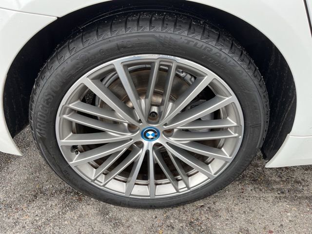 Used 2018 BMW 530e image 20
