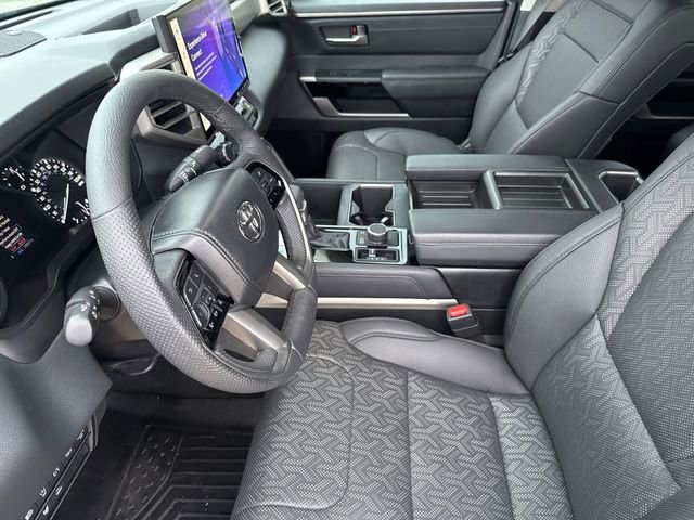 Used 2023 Toyota Tundra Limited AWD/4WD image 20