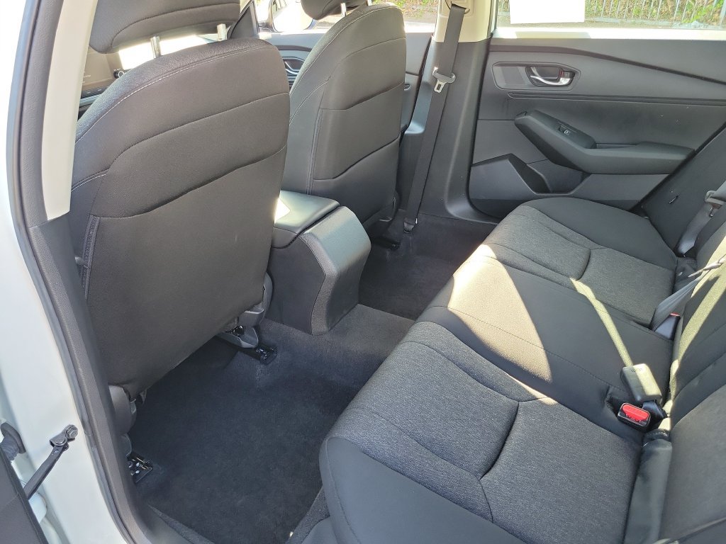 Certified 2024 Honda Accord EX image 13