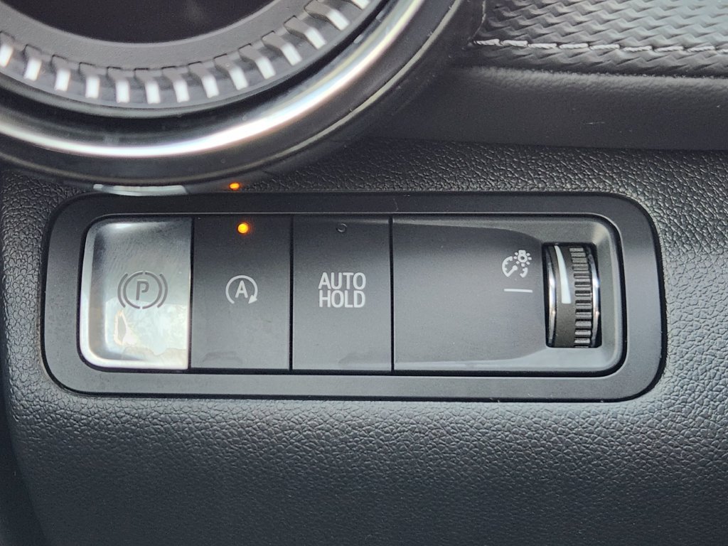 Used 2026 Chevrolet Equinox LT w/ Safety and Technology Package FWD image 18