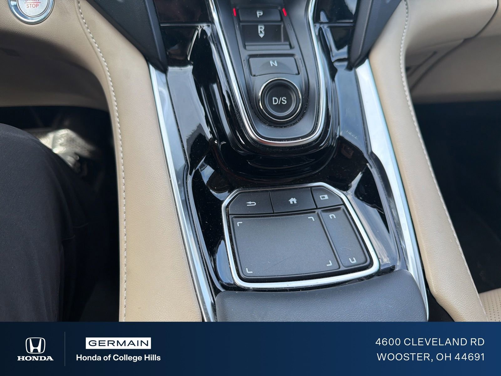 Used 2020 Acura RDX FWD w/ Advance Package image 26