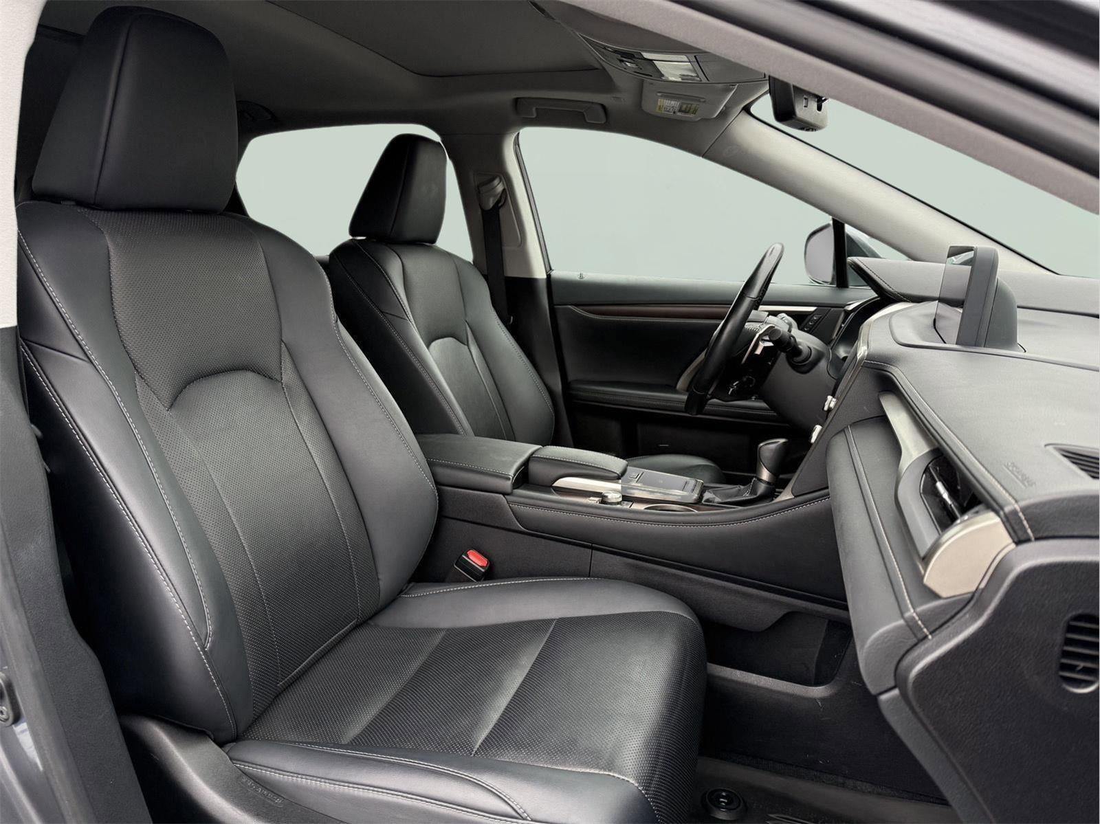 Used 2021 Lexus RX 350 AWD w/ Premium Package image 25