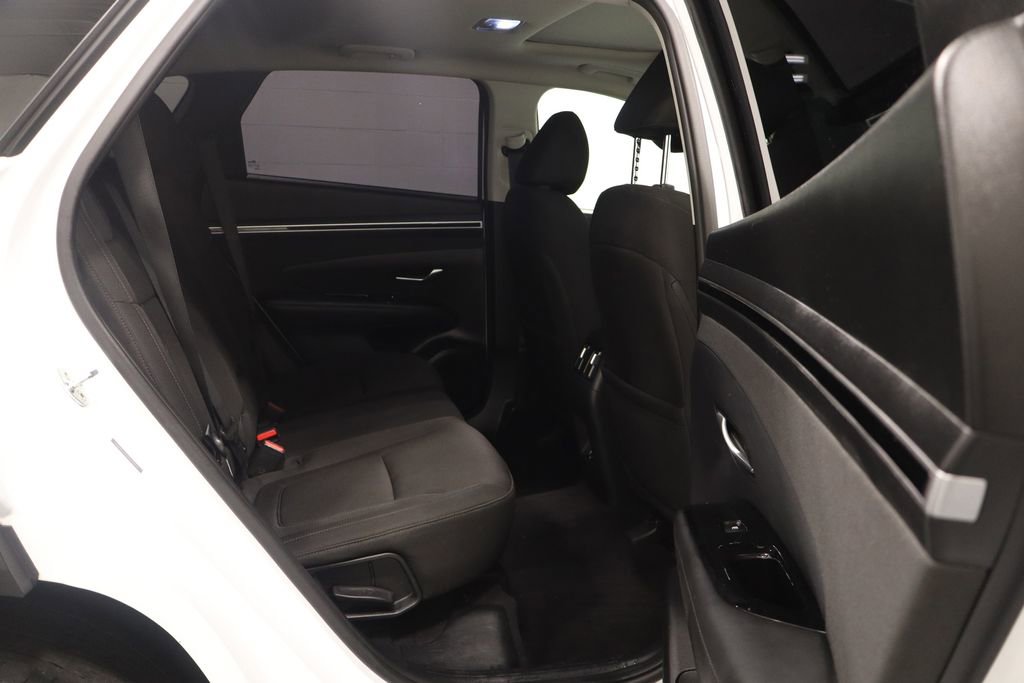 Used 2022 Hyundai Tucson SEL w/ Convenience Package AWD/4WD image 19