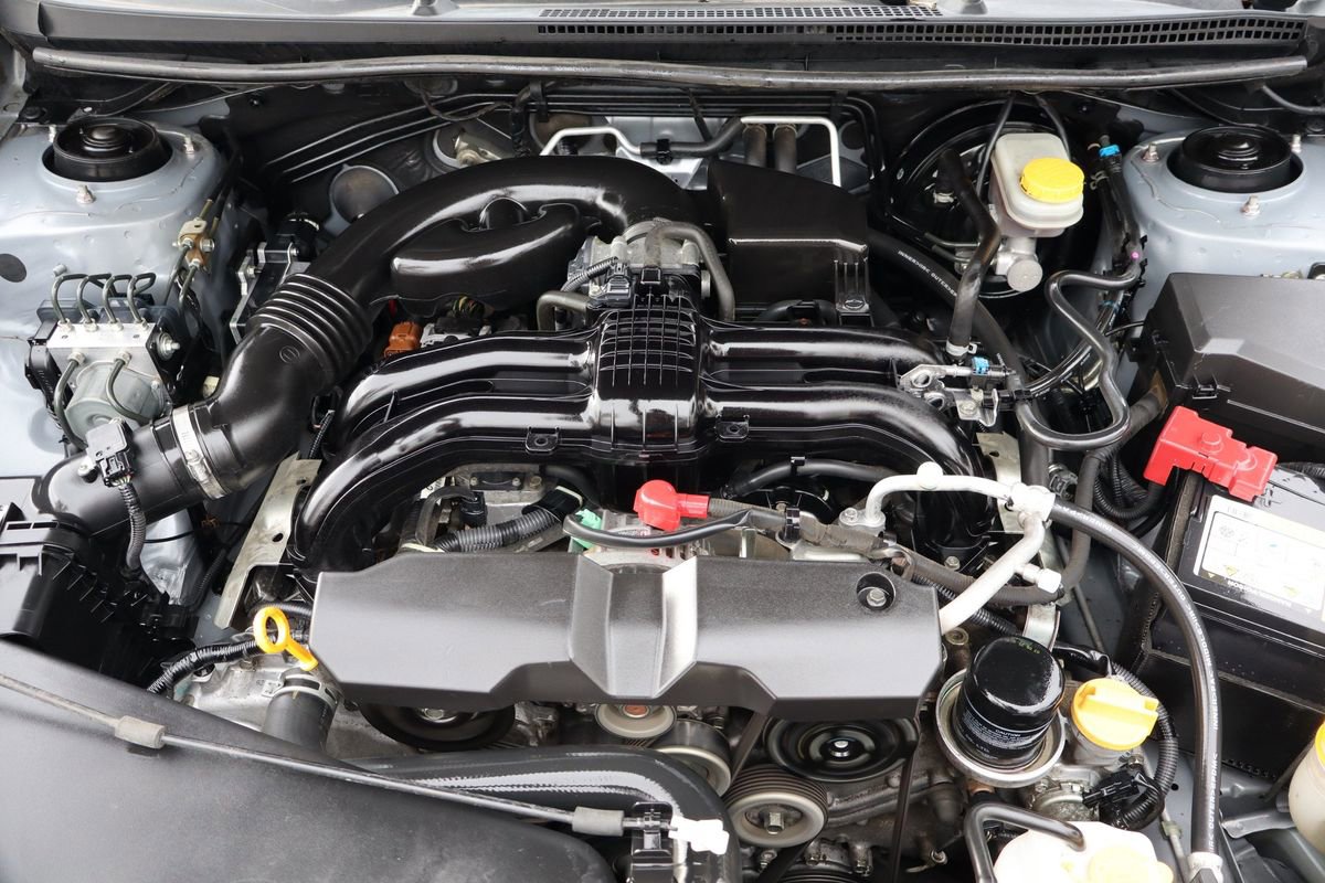 Used 2014 Subaru Impreza 2.0i Limited w/ Popular Package #1 image 40