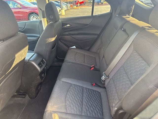 Certified 2018 Chevrolet Equinox LT image 13