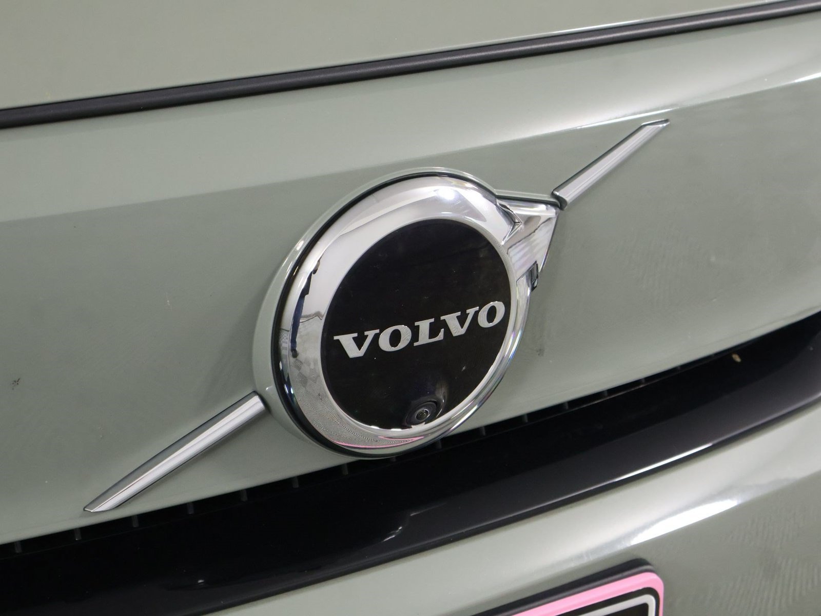 Certified 2023 Volvo C40 P8 Recharge Plus AWD/4WD image 26