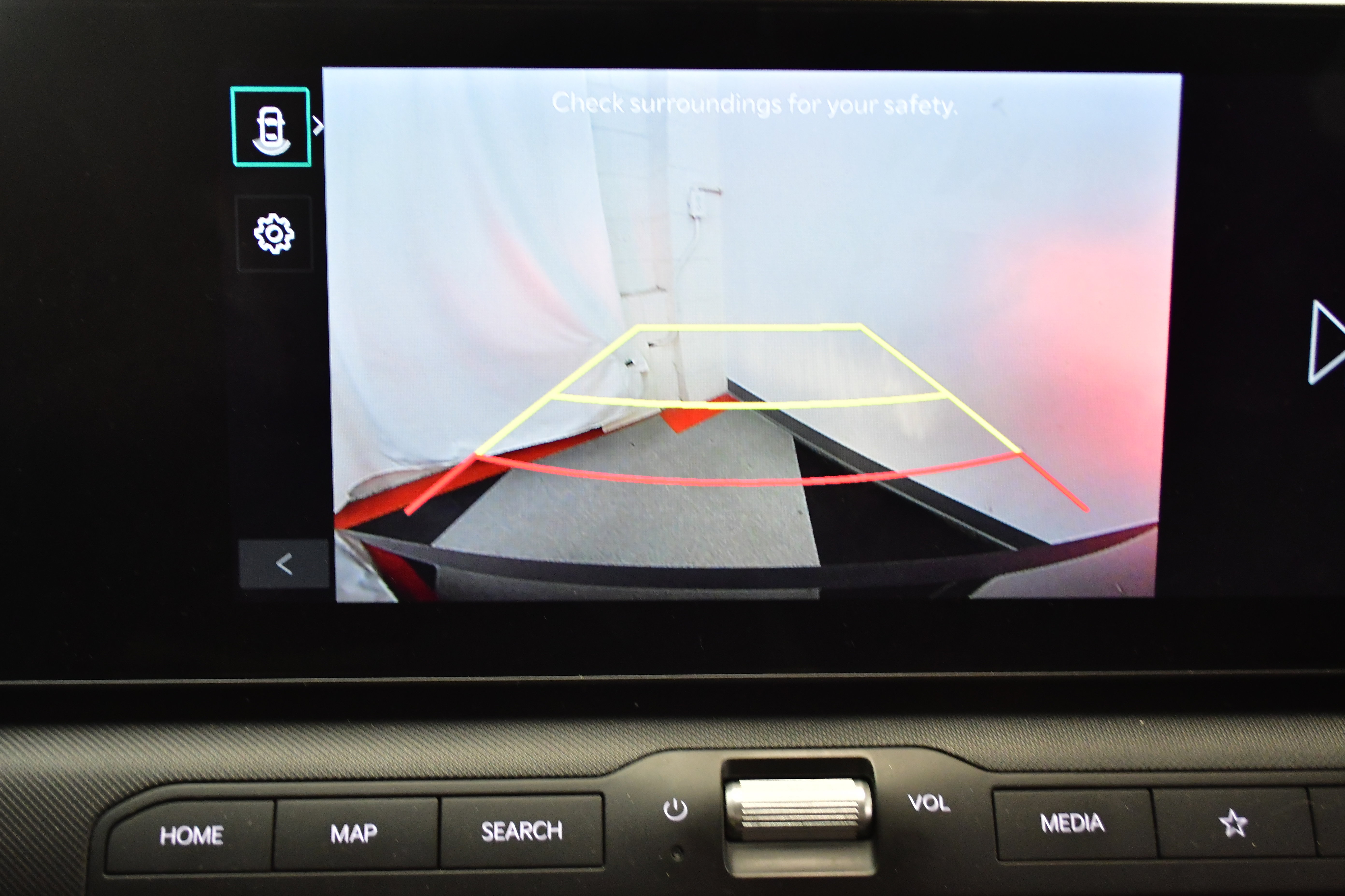 Used 2025 Kia K4 FWD image 23