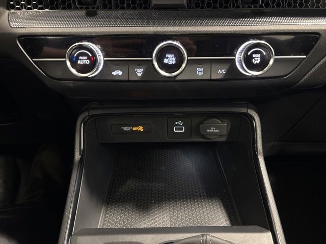 Certified 2023 Honda CR-V LX image 27