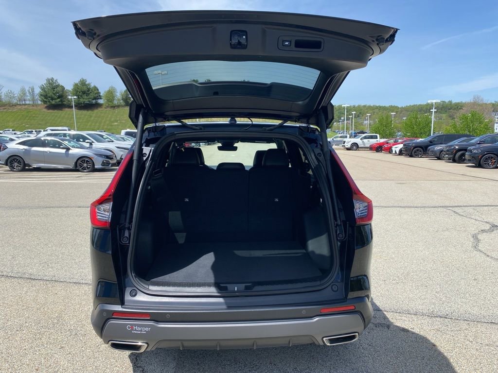 Used 2024 Honda CR-V Sport-L image 17