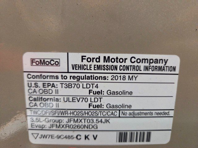 Used 2018 Ford F150 XLT w/ XTR Package AWD/4WD image 90