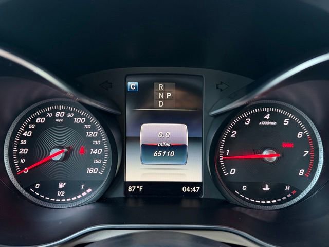 Used 2018 Mercedes-Benz GLC 300 4MATIC image 16