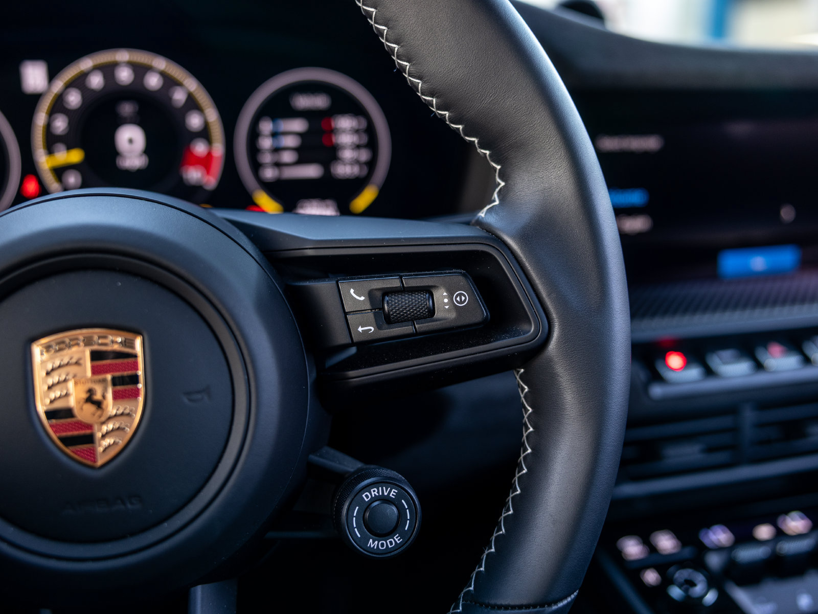 Certified 2026 Porsche 911 GT3 RWD image 34