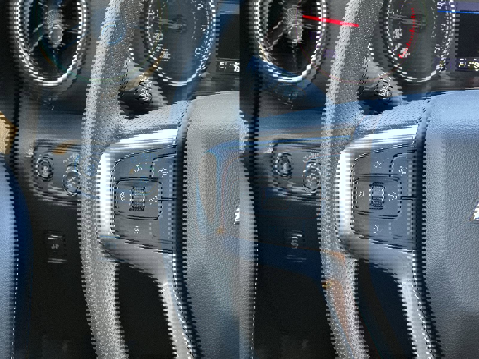 Used 2024 Chevrolet Blazer LT w/ Convenience Package image 20