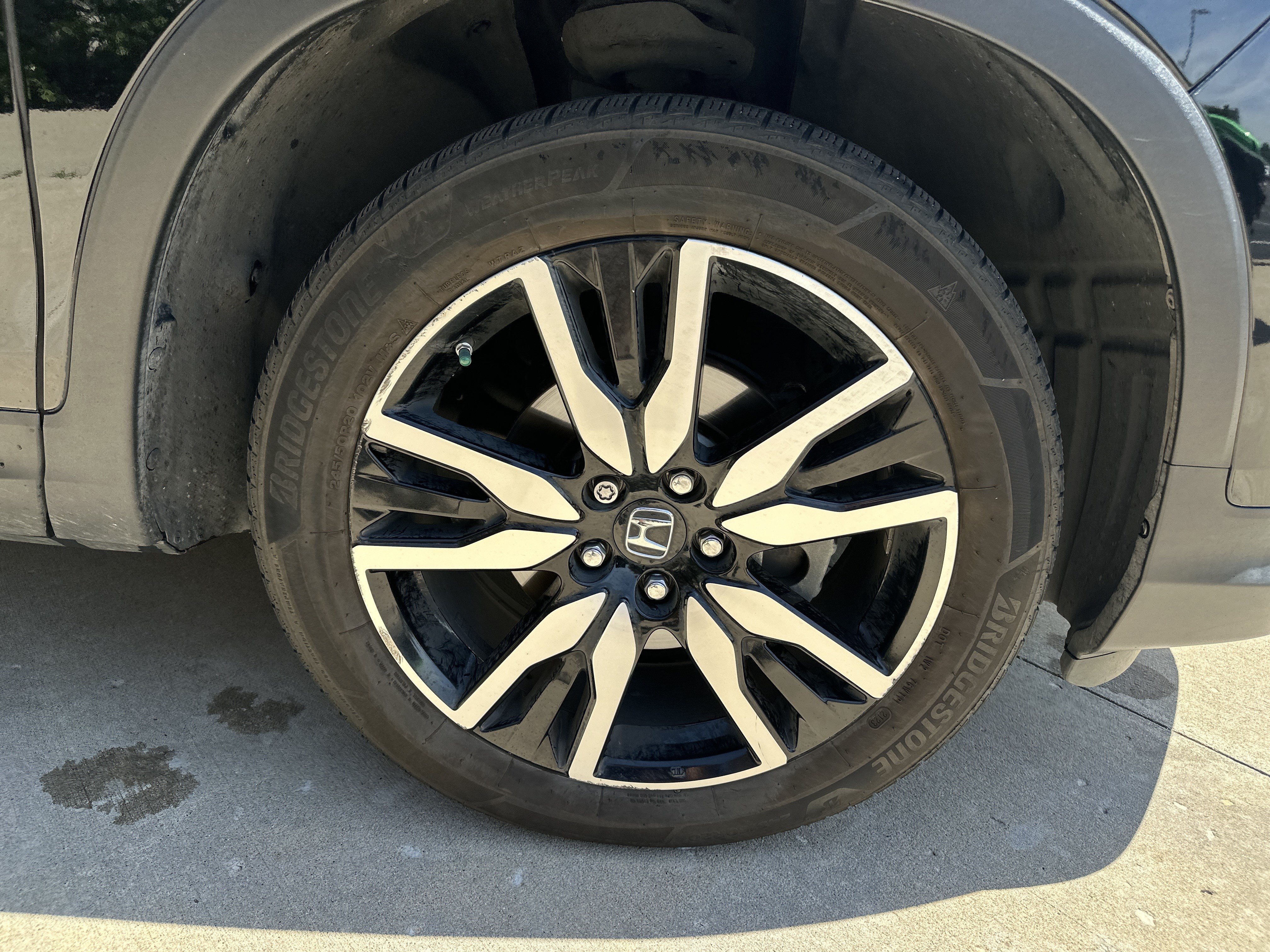 Used 2020 Honda Pilot Elite image 20