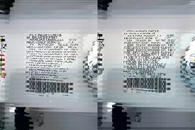 New 2026 Honda Ridgeline RTL image 21