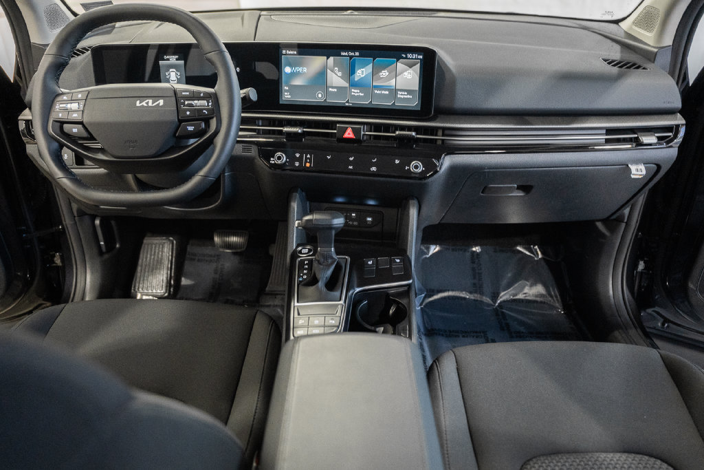 Used 2026 Kia Sportage LX w/ LX Convenience Package AWD/4WD image 16