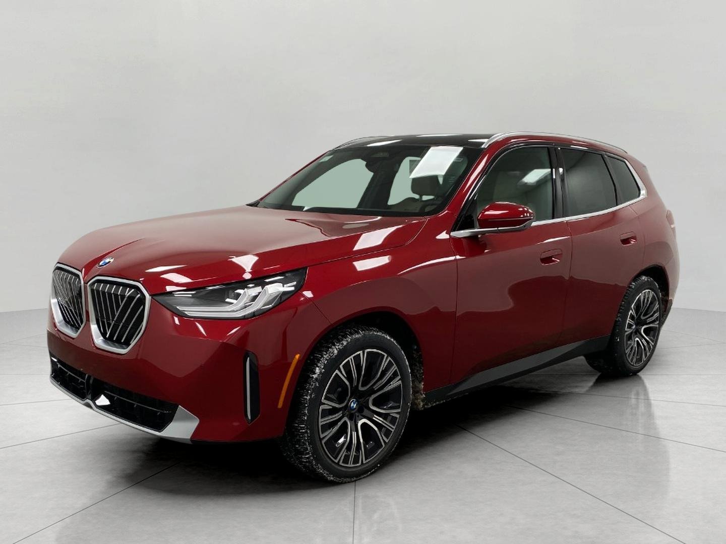 New 2026 BMW X3 xDrive30 image 9