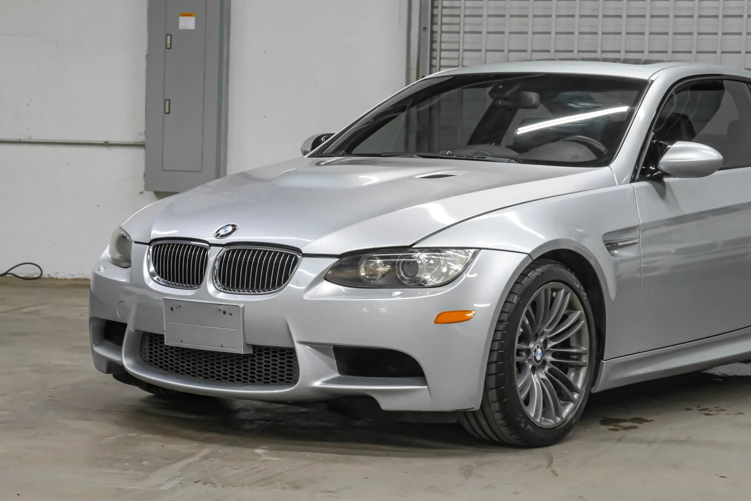 Used 2009 BMW M3 Coupe RWD image 7