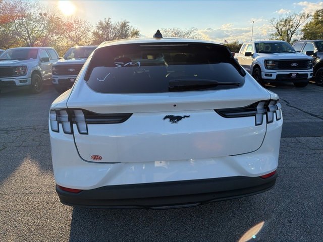 New 2025 Ford Mustang Mach-E Premium w/ Interior Protection Package image 4