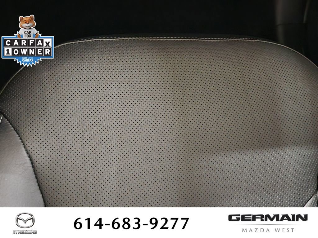 Used 2023 MAZDA CX-9 Touring image 28