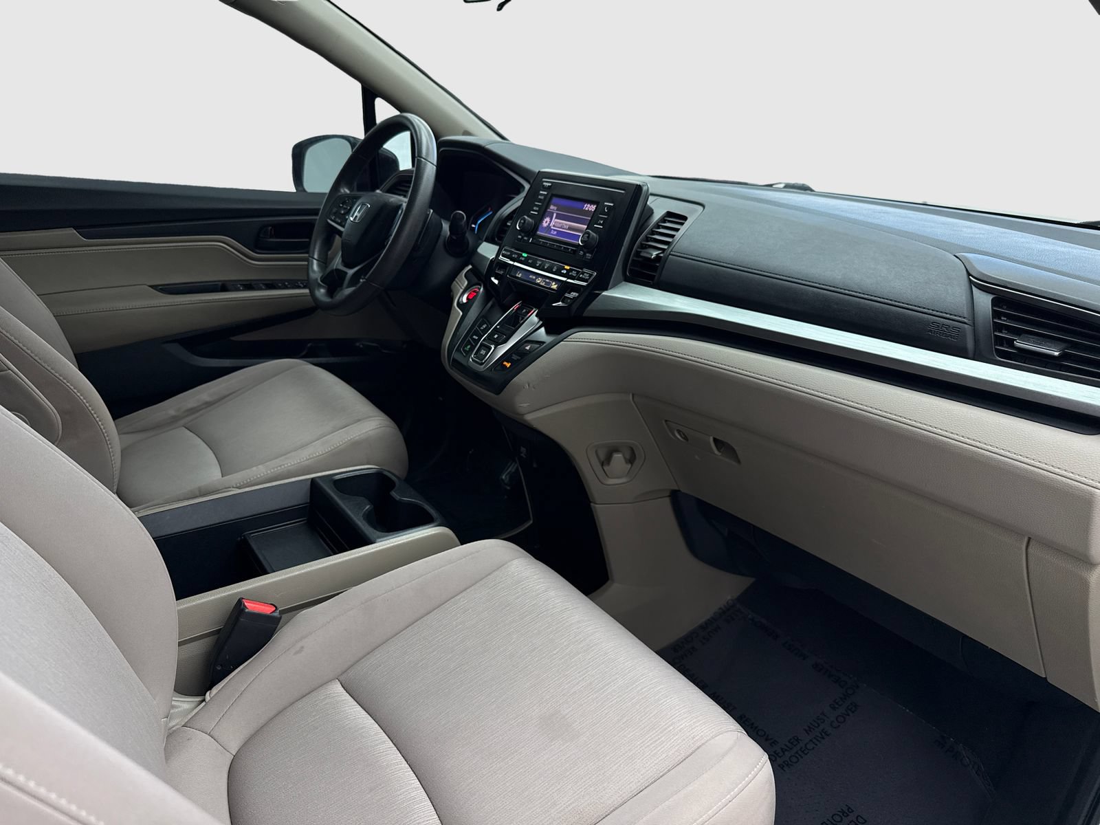 Used 2020 Honda Odyssey LX image 39