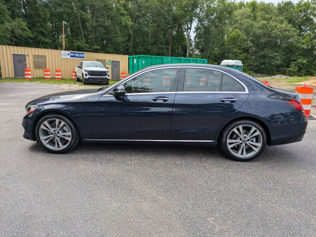 Used 2019 Mercedes-Benz C 300 Sedan image 7
