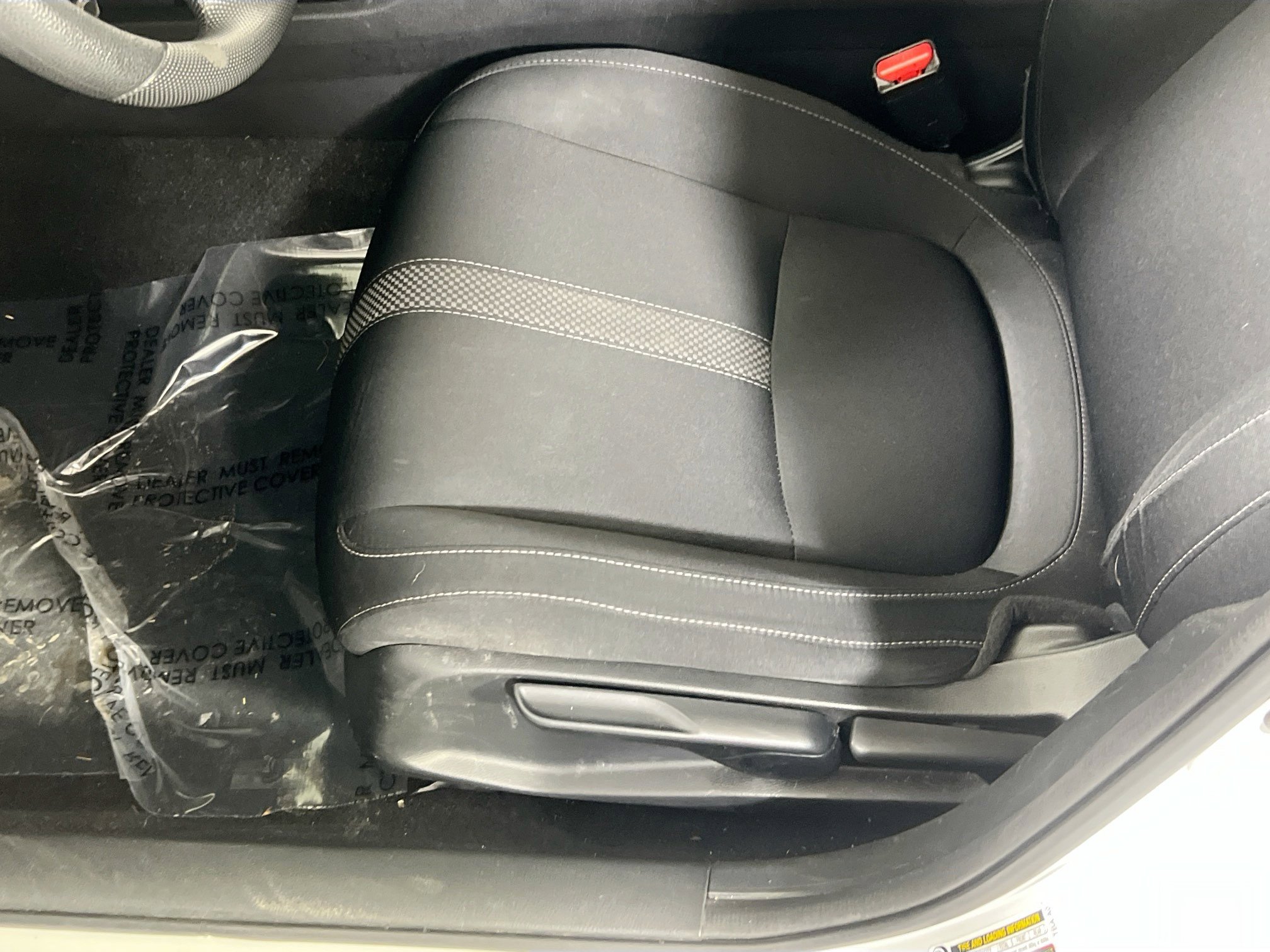 Used 2021 Honda Civic LX image 18