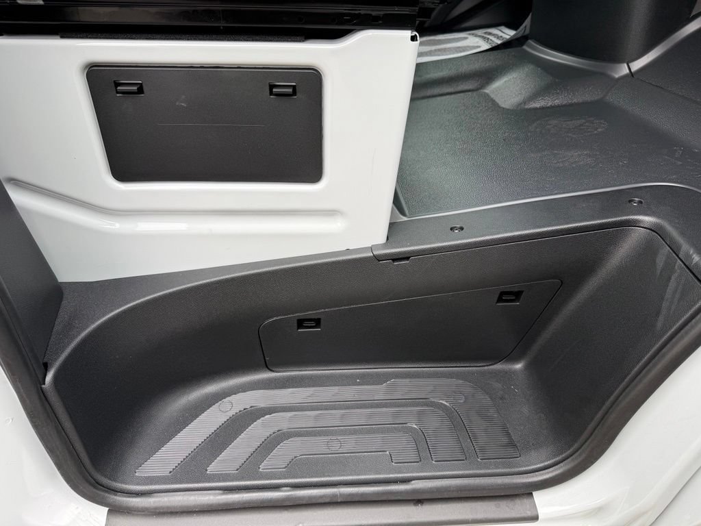 New 2026 Mercedes-Benz Sprinter 2500 image 15