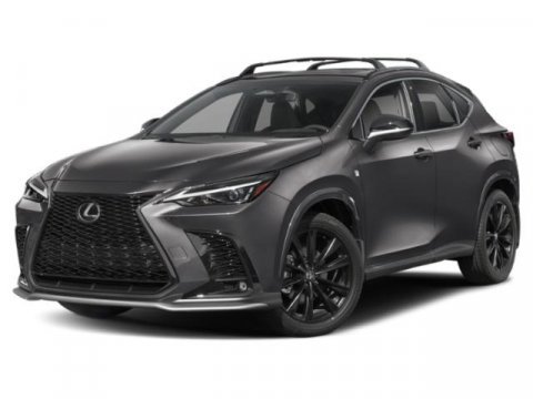 New 2026 Lexus NX 350 F Sport