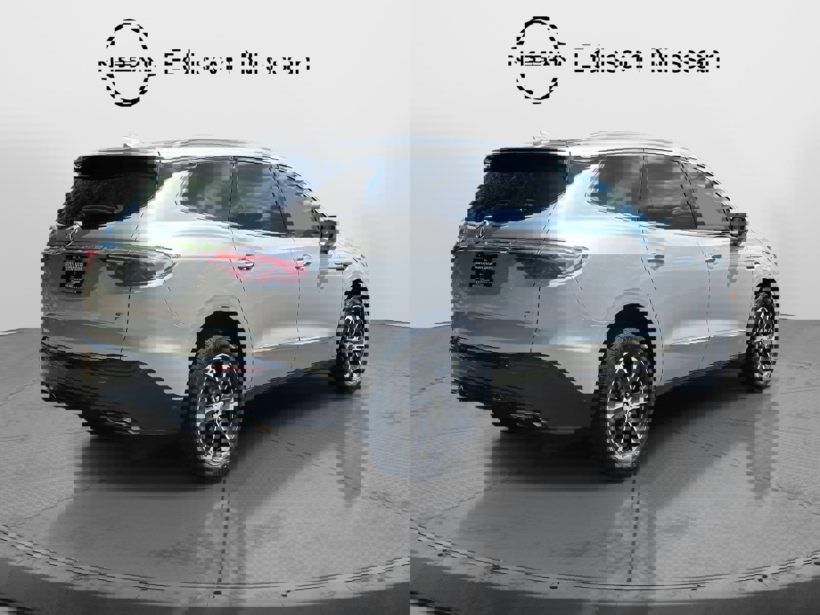 Used 2022 Buick Enclave Essence w/ Experience Buick Package image 5