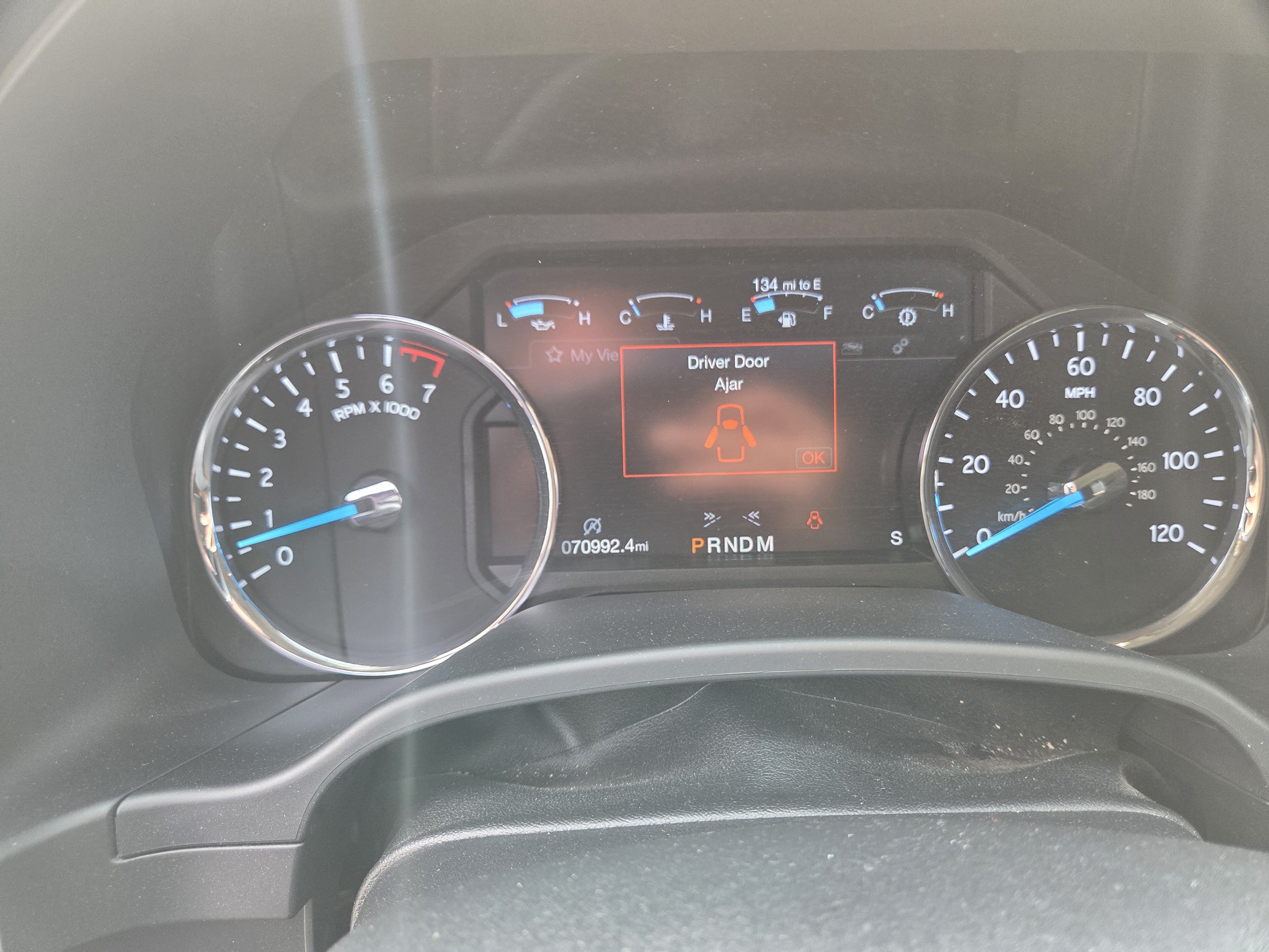 Used 2019 Ford Expedition Platinum AWD/4WD image 7