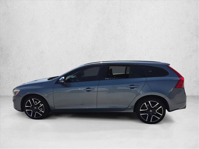 Used 2018 Volvo V60 T5 Dynamic w/ Vision Package AWD/4WD image 8