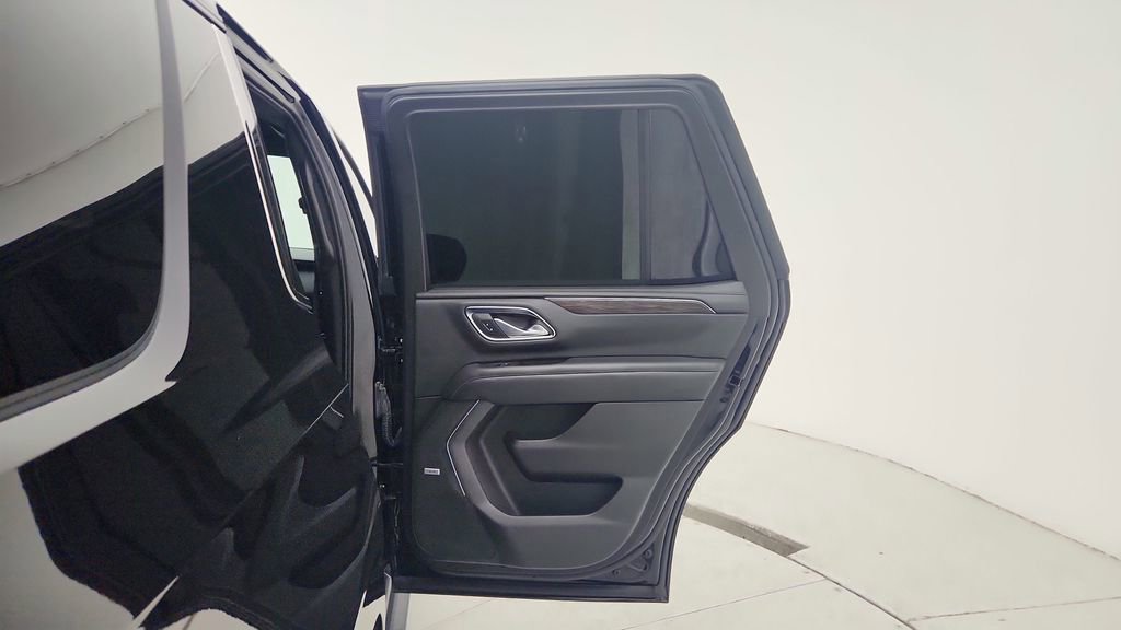 Certified 2021 Chevrolet Tahoe LT AWD/4WD image 23