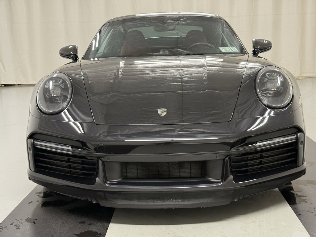 Used 2023 Porsche 911 Turbo image 8