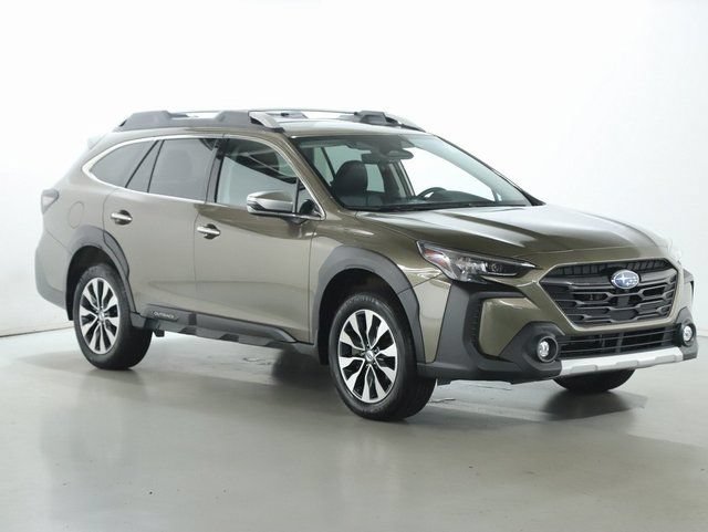 Used 2024 Subaru Outback Touring AWD/4WD image 9