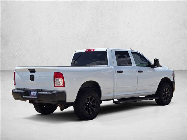 Used 2023 RAM 2500 Tradesman RWD image 5