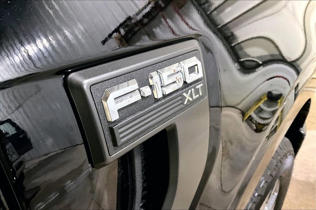 Used 2023 Ford F150 XLT w/ Equipment Group 302A High image 27