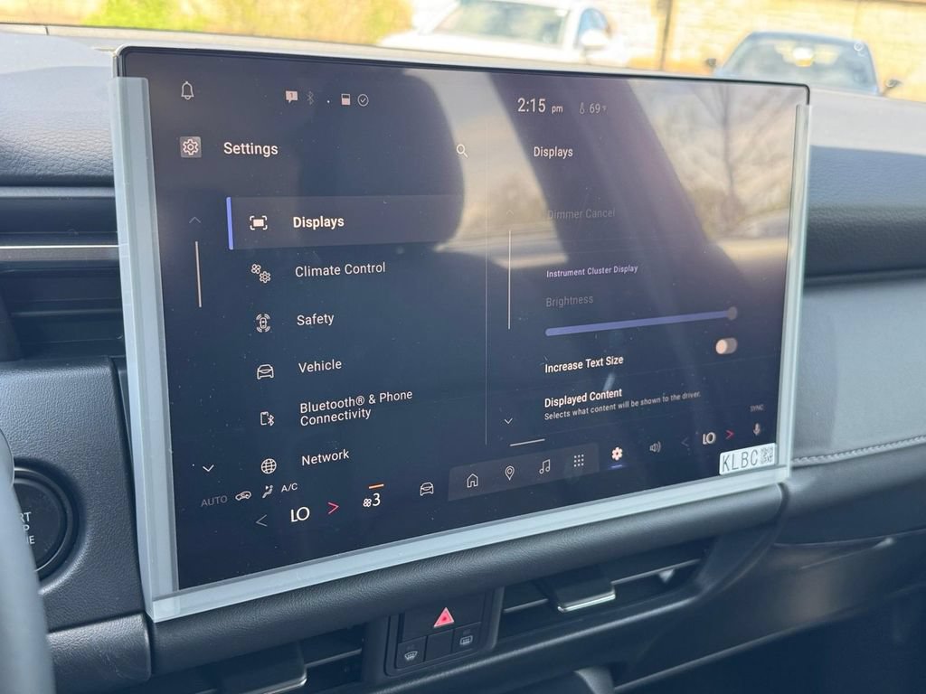 New 2026 MAZDA CX-5 Select AWD/4WD image 23