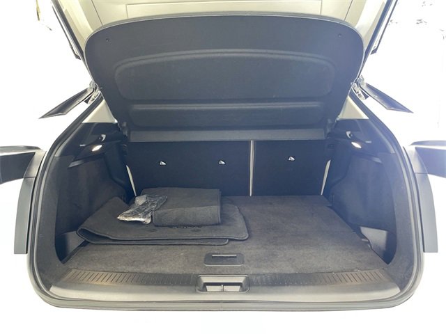 Certified 2024 Nissan Ariya AWD image 15