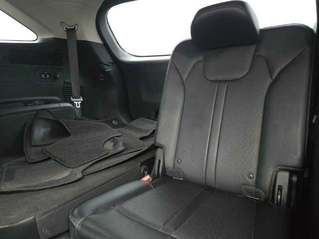 Certified 2023 Kia Sorento SX AWD/4WD image 9